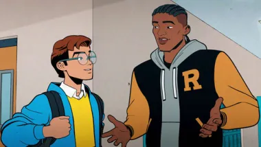 La suerte de estar vivo