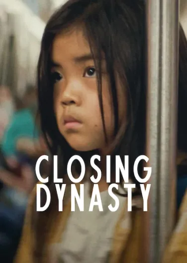 Closing Dynasty