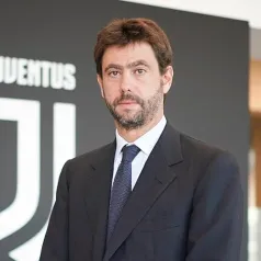 Andrea Agnelli