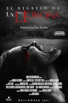 El Regreso de La Llorona