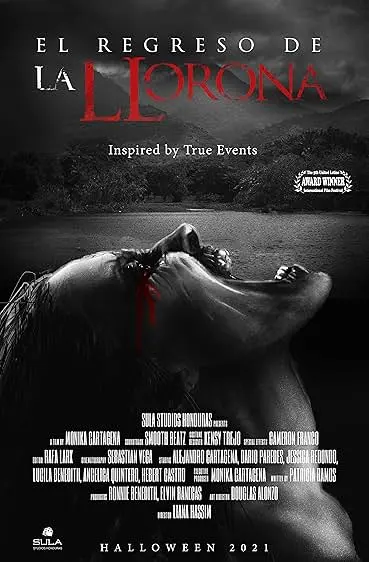 El Regreso de La Llorona