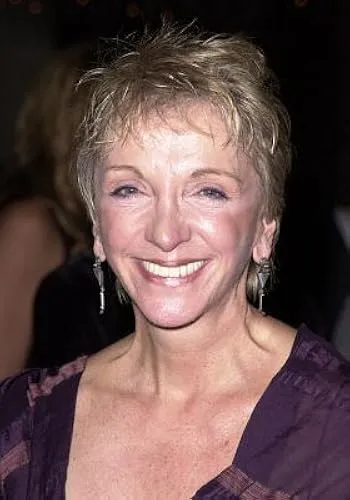 Elizabeth Franz