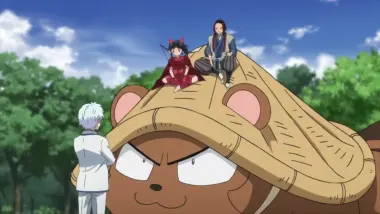 La trampa de los Dos Peligros