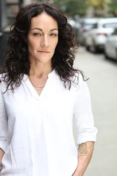 Jennifer McCabe