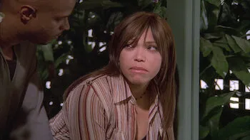 La foto de Sharon