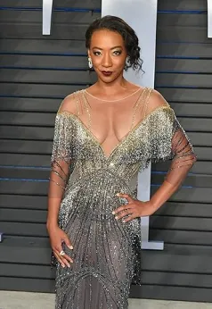 Betty Gabriel