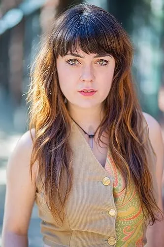Audrey Kovár