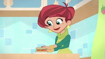 En la gran ciudad (Parte 1) / En la gran ciudad (Parte 2)