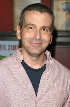 David Cromer