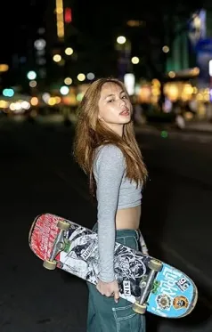 Princess Shanel Cuvinar