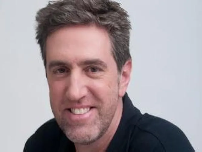 Alon Neuman