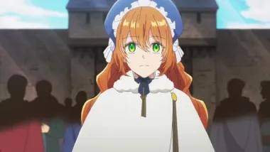 Por qué Raeliana le dio un pañuelo