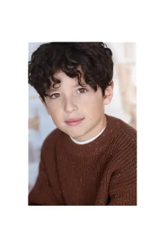 Dominic Grey Gonzalez