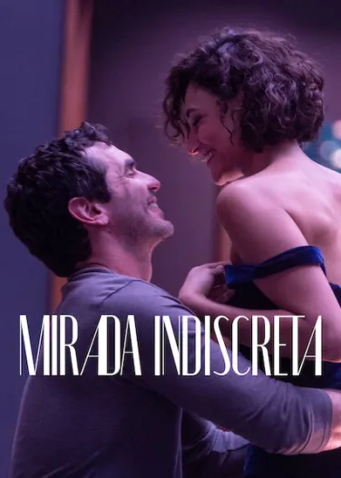 Mirada indiscreta