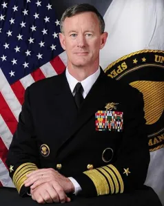 William McRaven
