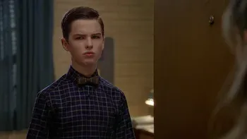 Un maní solitario, una mariposa social y la verdad