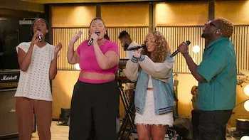 ¿Se separa la banda?