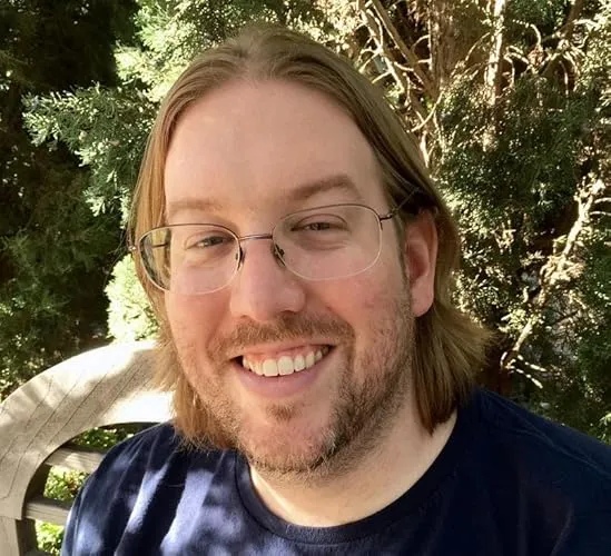 Patrick Seitz