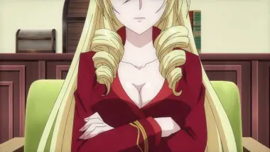 Liam Tries Talking to a Girl