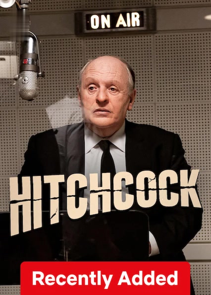 Hitchcock: El maestro del suspenso