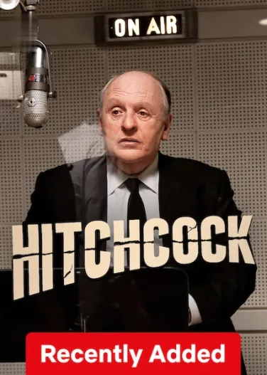 Hitchcock: El maestro del suspenso