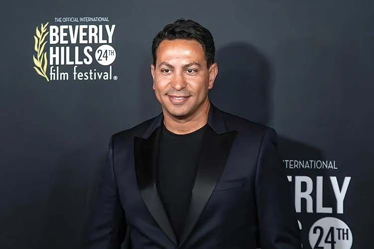 Hicham Hajji