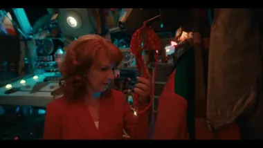 El imperio de la muerte