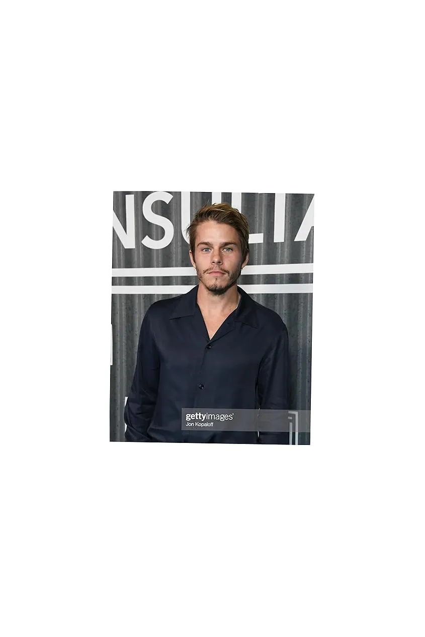 Jake Manley