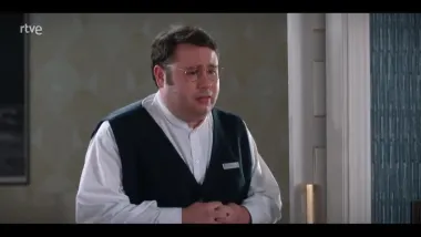 Un perdón y una condición