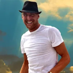 Jason Danial Lawrence