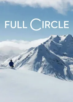 Full Circle: Crecimiento postraumático