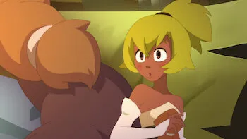 De tal padre, tal hija