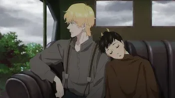 El número áureo entre él y ella