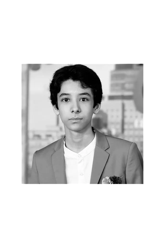Benjamin Bottani