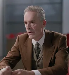 Jordan B. Peterson