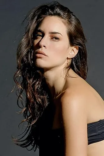 Muriel Hernandez