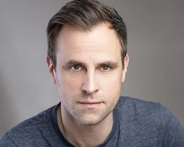 Aaron Blakely