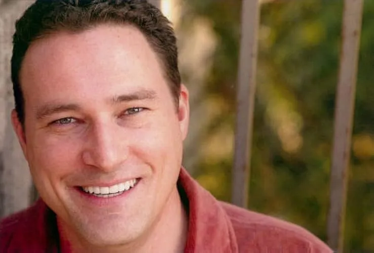 Mark Moseley