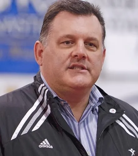 Steve Penny