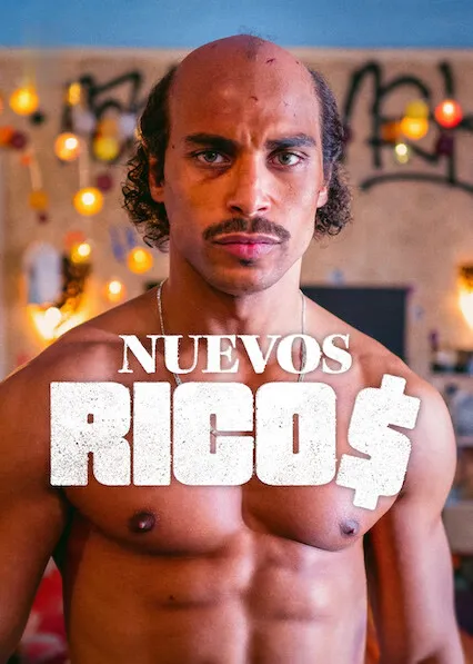 Nuevos ricos