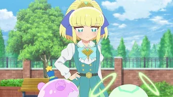 Un ser más perfecto que un juguete