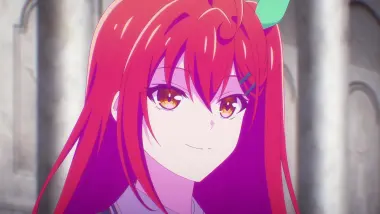 The Labyrinth of No Return: Luceimia