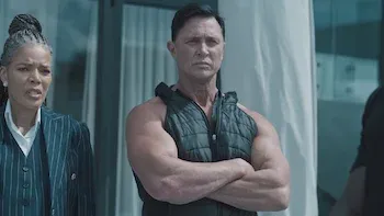 Víctimas de guerra