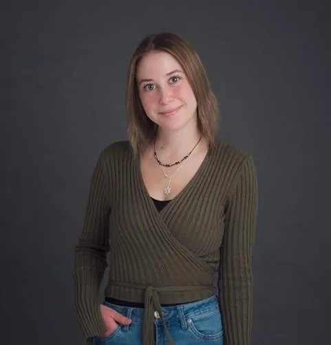 Mariah Boehk