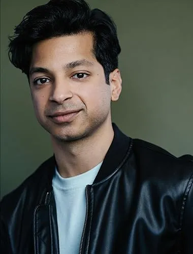 Ronak Gandhi