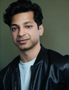 Ronak Gandhi