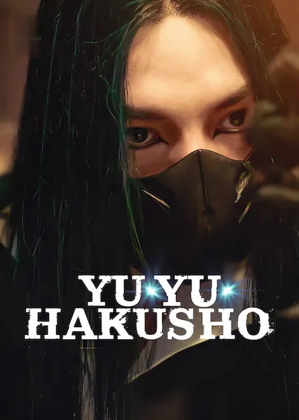 Yu Yu Hakusho