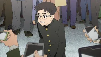 ¡Un kaiju espacial vs. un robot gigante!