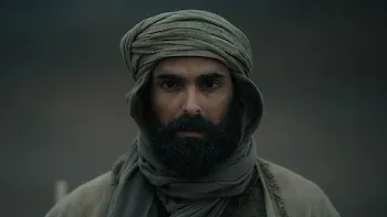 Parte uno: El profeta