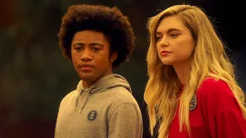 Esto es lo que se necesita